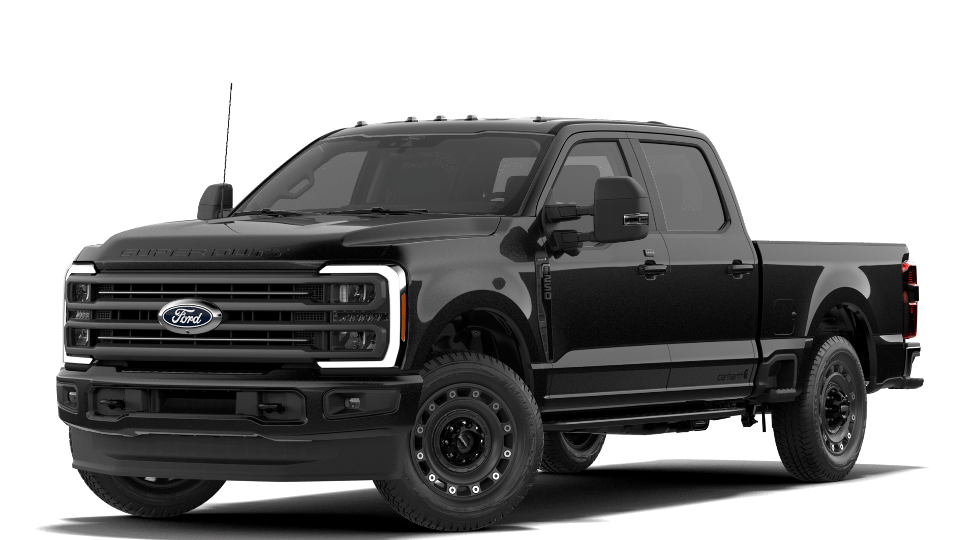 2027 Ford Super Duty® External Image 1